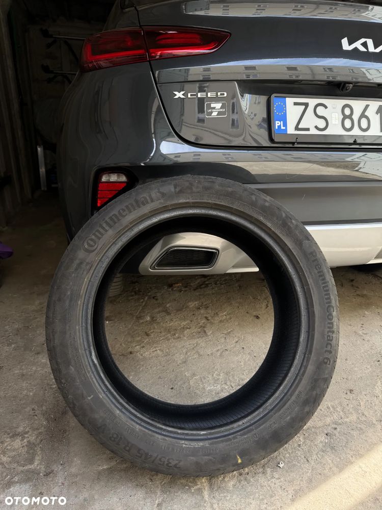 Kia XCeed 1.5 T-GDI Business Line - 21