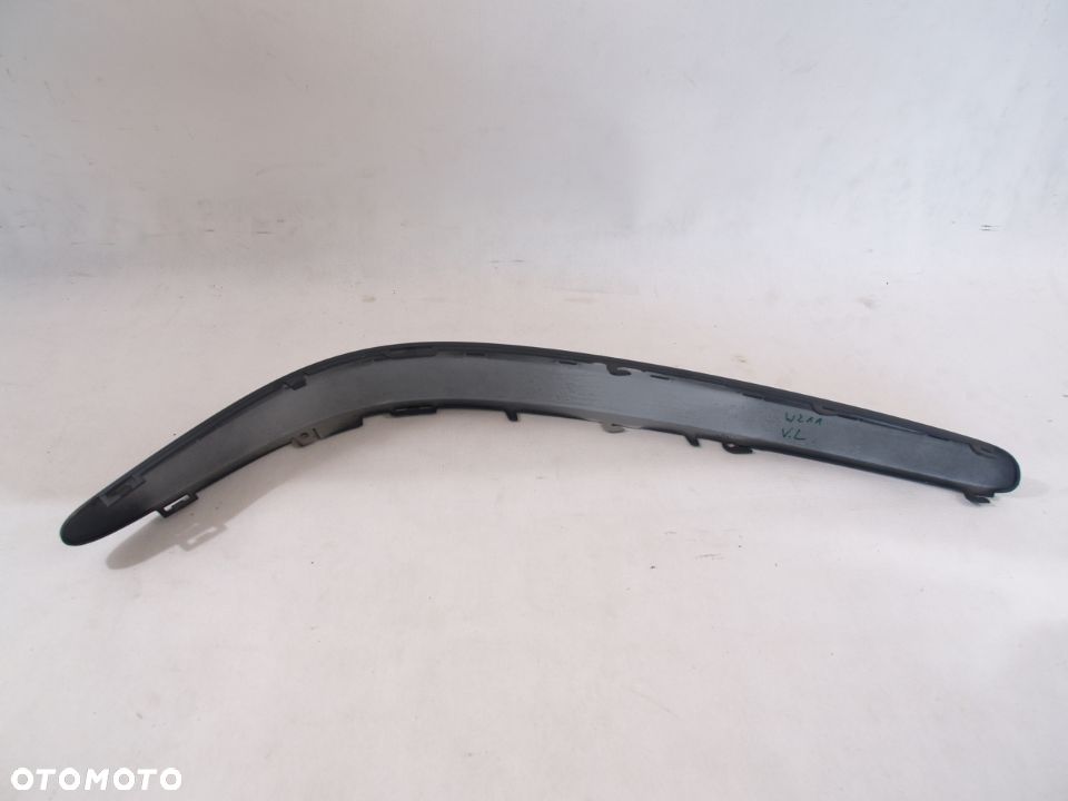 Mercedes E-Klasa Listwa zderzaka lewa tylna lewy tyl e klasa - 2