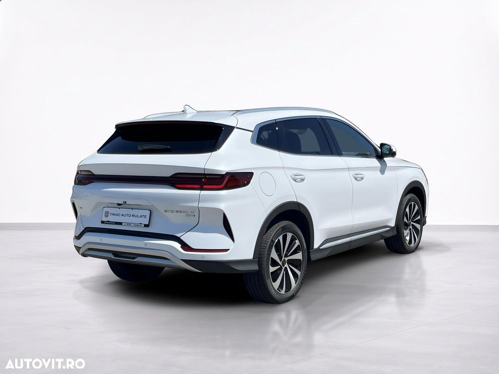 Byd Seal U DM-i PHEV Boost - 7