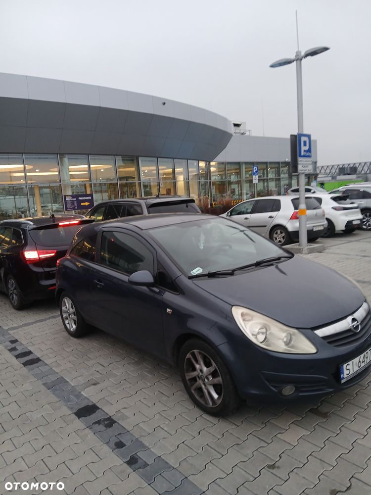 Opel Corsa 1.3 CDTI Cosmo - 8