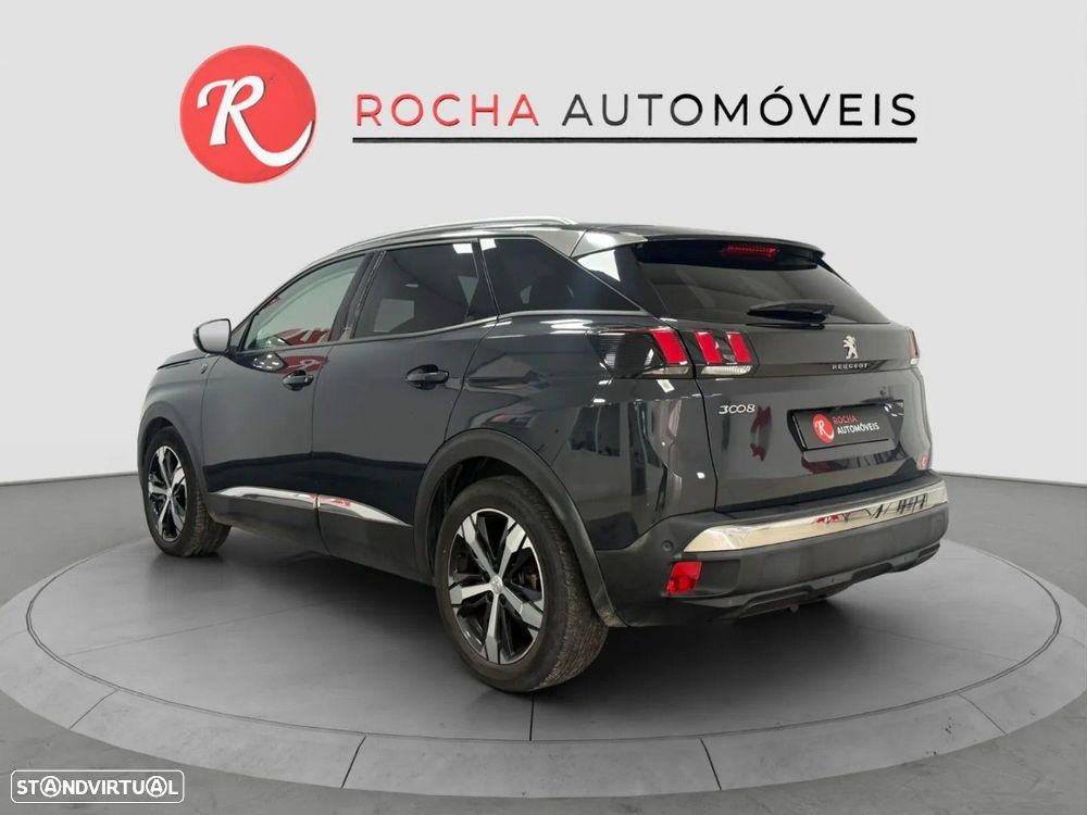 Peugeot 3008 - 8