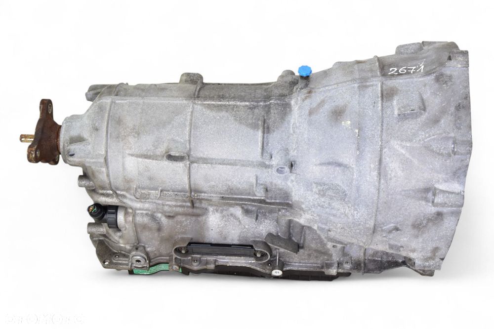 Skrzynia Biegów Automat BMW F30 F31 F32 F33 F34 F36 3.0d N57 8684791 172WJ6 - 3