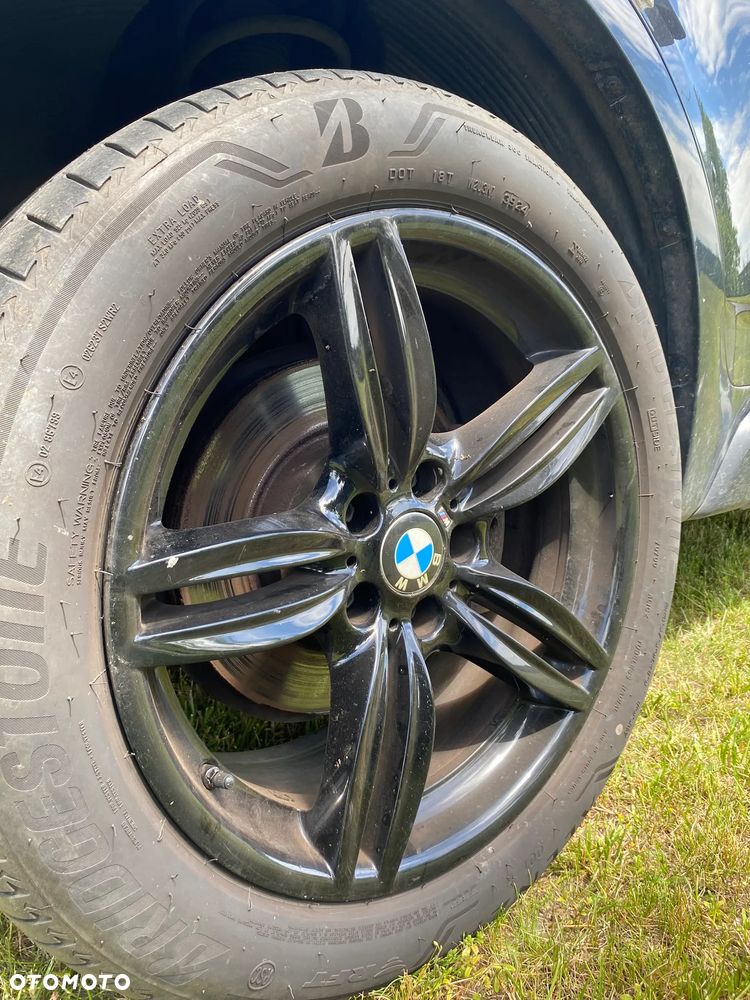 BMW X3 - 18