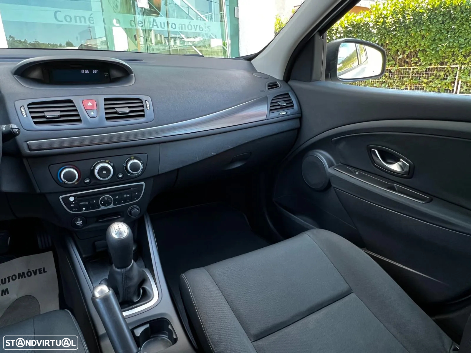 Renault Mégane 1.5 dCi Confort - 39