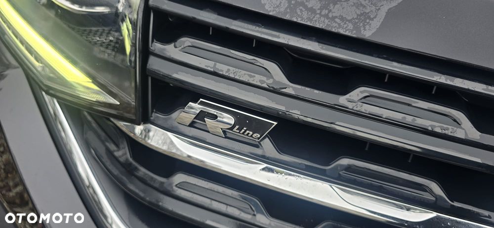 Volkswagen T-Cross 1.0 TSI OPF R-Line - 15