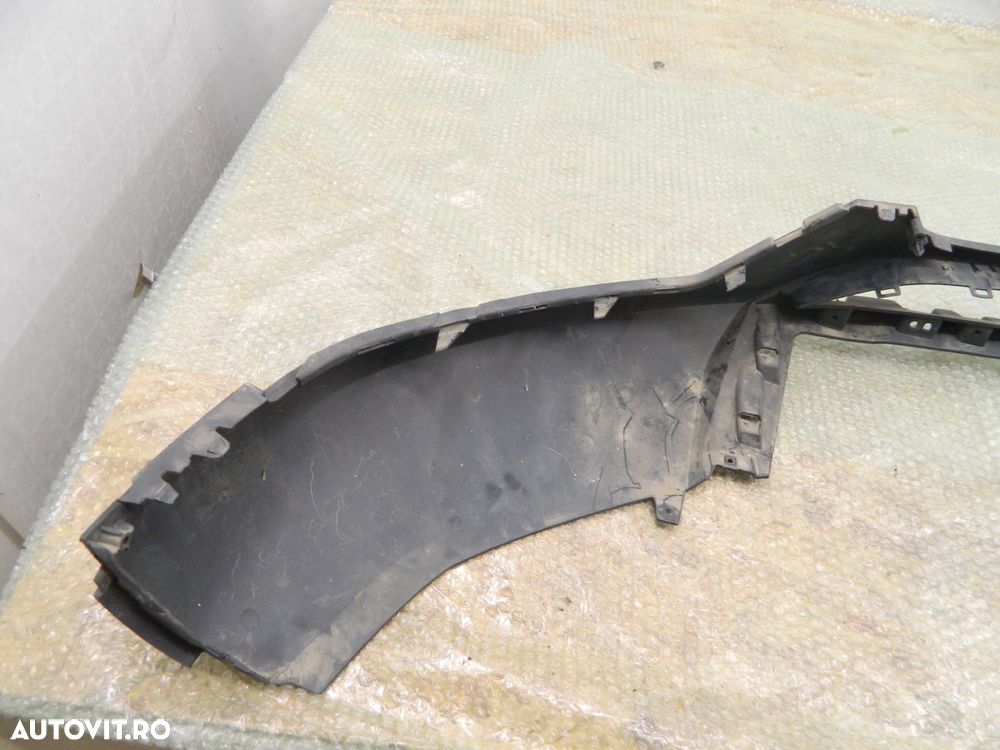 Spoiler Bara fata, Audi Q3, S-Line, 2014, 2015, 2016, 2017, 8U0807061R. - 3
