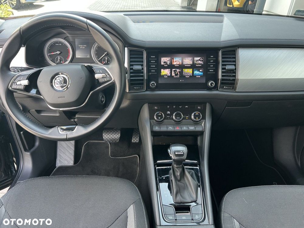Skoda Kodiaq 1.5 TSI ACT 4x2 Ambition DSG - 28