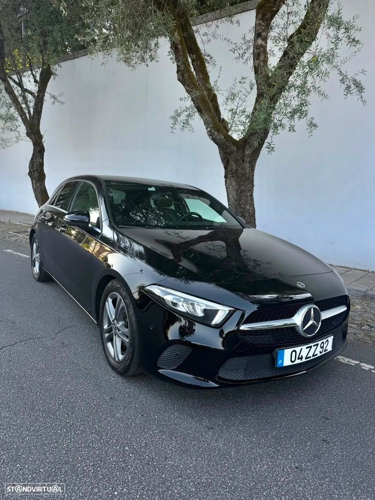Mercedes-Benz A 160 - 10