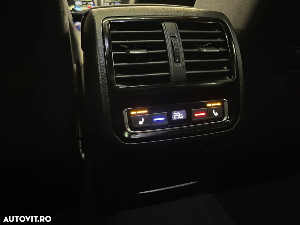 Volkswagen Passat 1.4 TSI DSG GTE - 27
