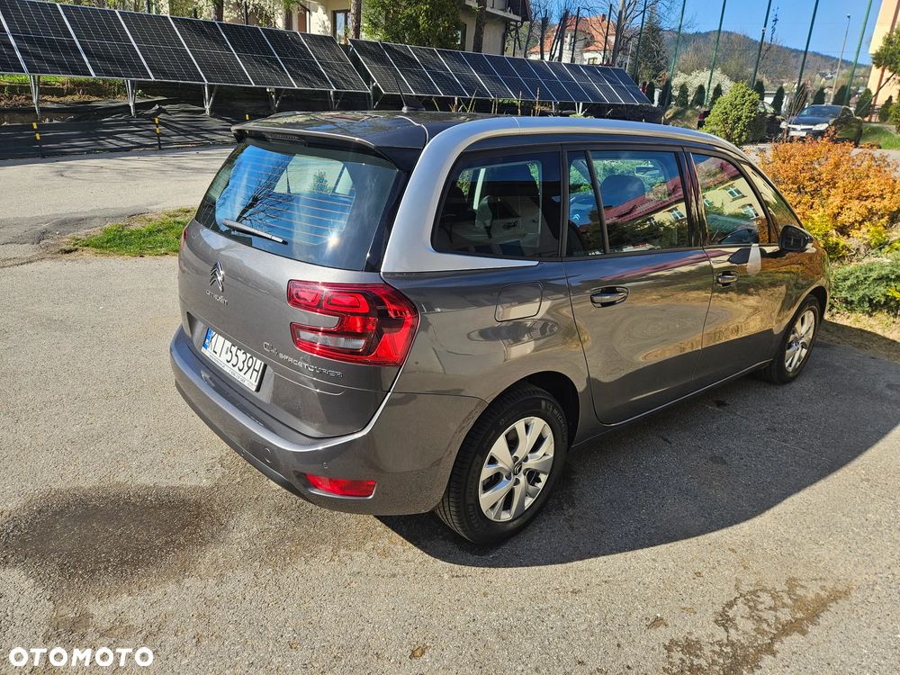 Citroën SpaceTourer 1.5 BlueHDi M Feel - 6