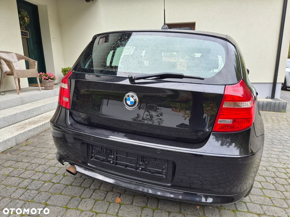 BMW Seria 1 - 27