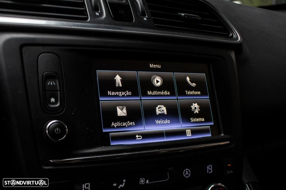 Renault Kadjar Energy dCi 110 EDC Business - 36