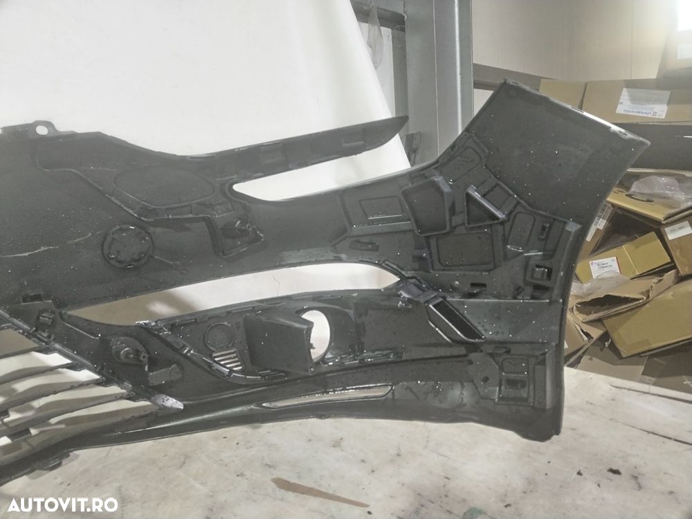 Bara fata Renault Megane 4, 2016, 2017, 2018, 2019, cod origine OE 620225094R. 10102 - 10