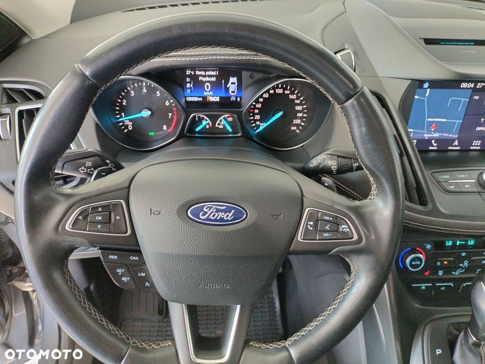 Ford Kuga Vignale 1.5 EcoBoost FWD ASS GPF - 30