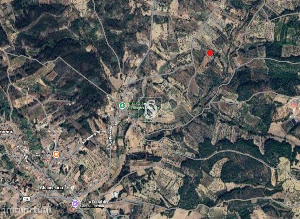 Terreno Rústico  Venda em Chancelaria,Torres Novas - Grande imagem: 2/4