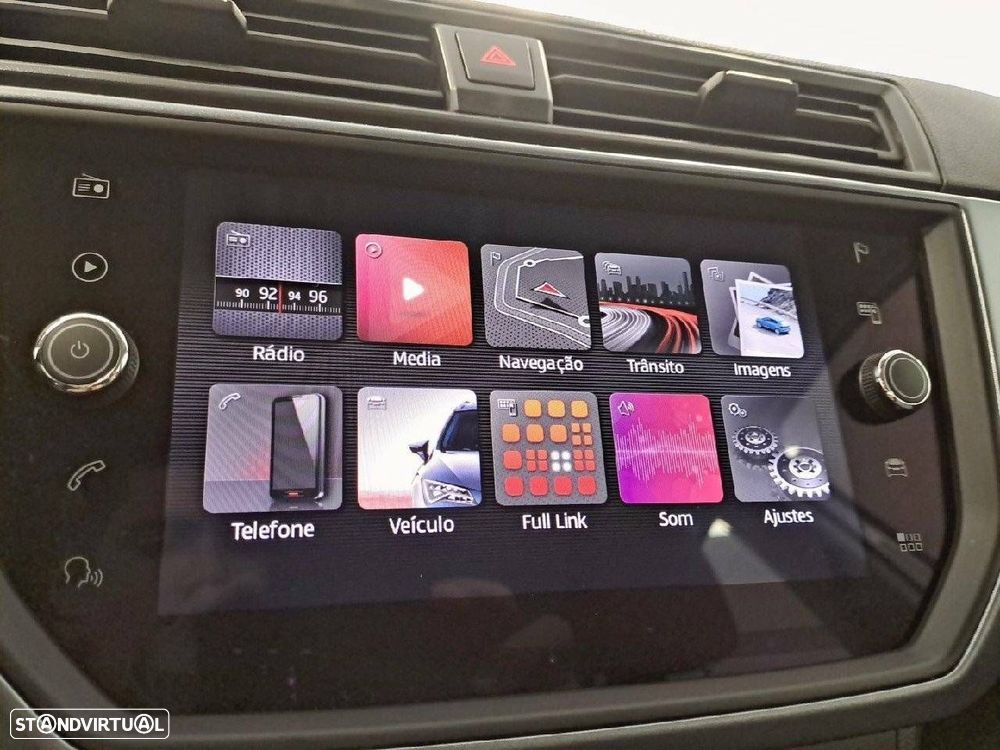 SEAT Arona 1.6 TDI Style - 24