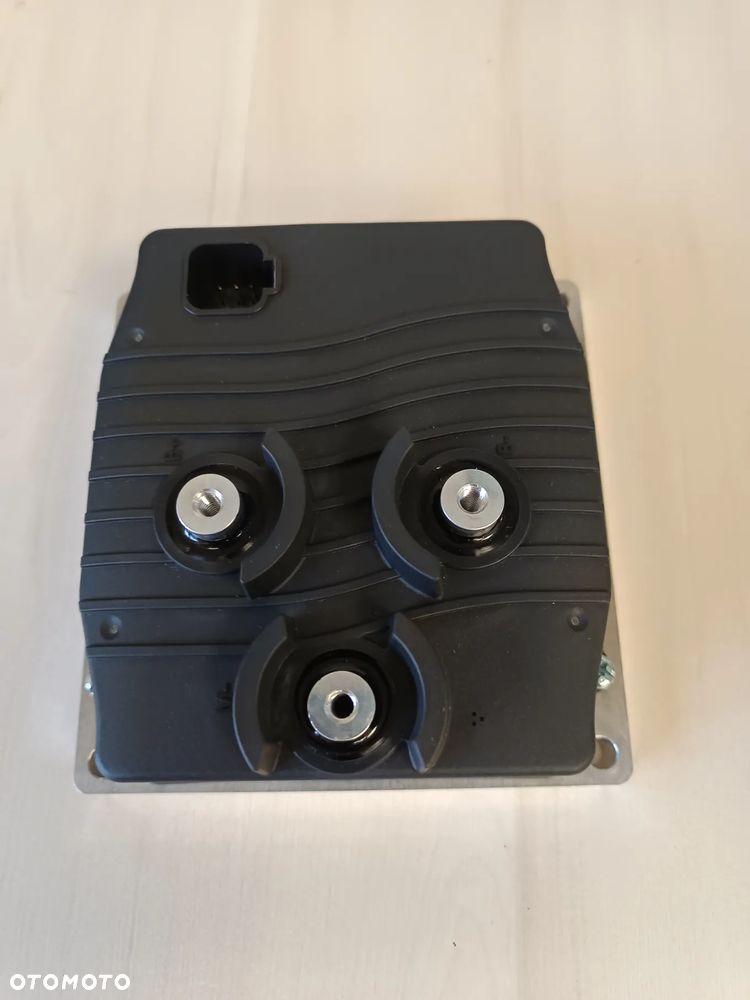 Sterownik silnika GENIE (moduł mocy)