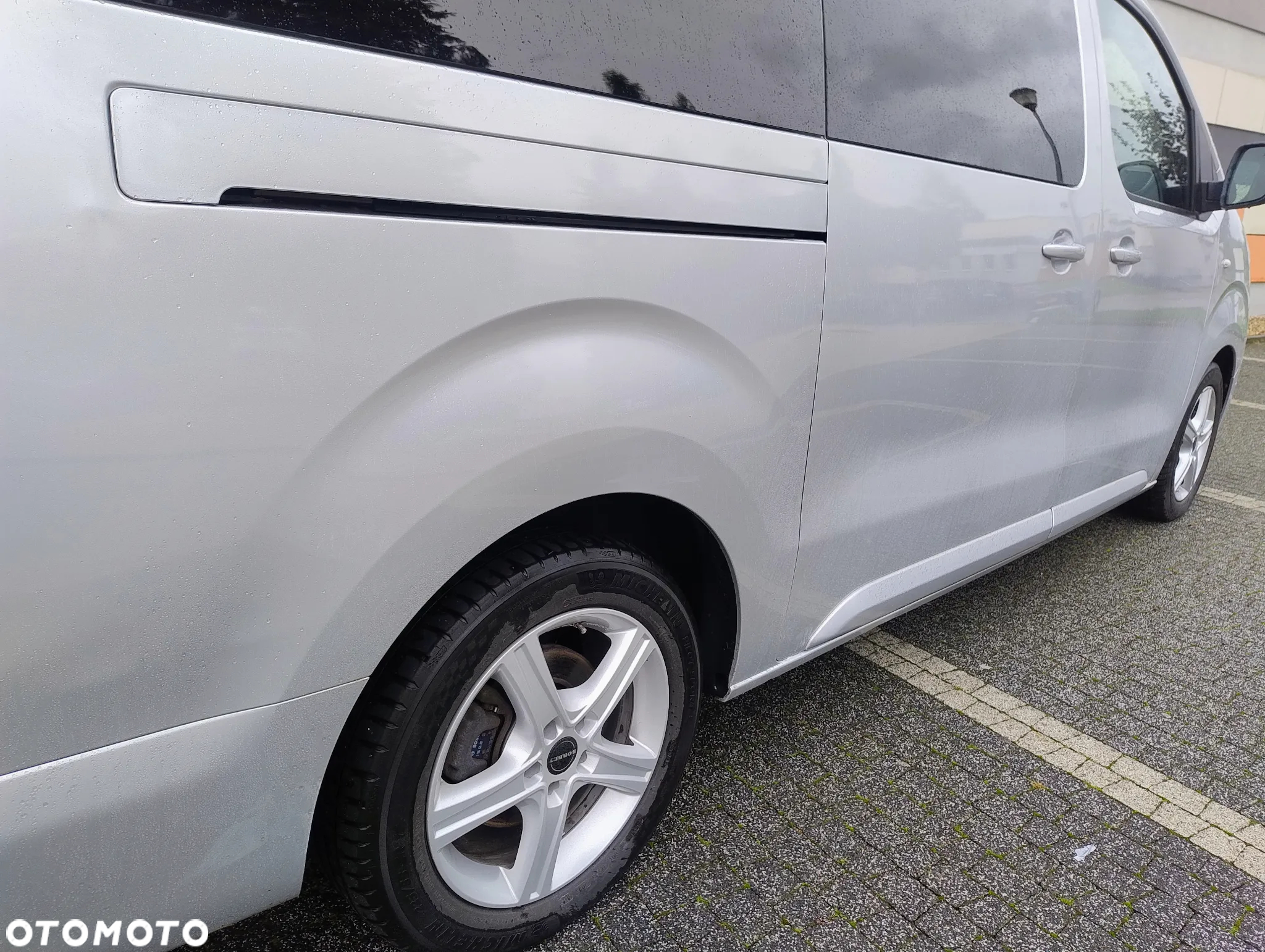 Citroën SpaceTourer XL 2.0 BlueHDi 150 Shine - 30