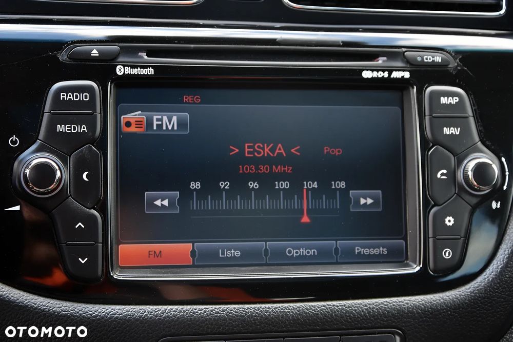 Kia Ceed 1.6 GDI Business Line - 17