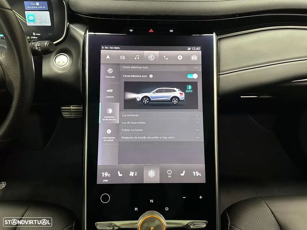 MG Marvel R 70 kWh AWD Performance - 29