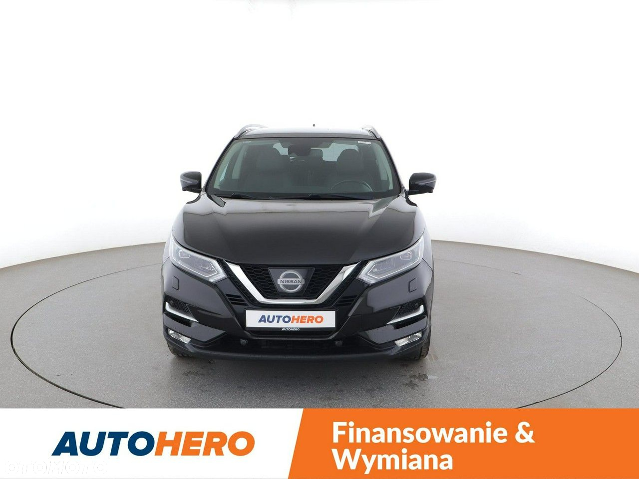 Nissan Qashqai 1.6 DIG-T Tekna - 11