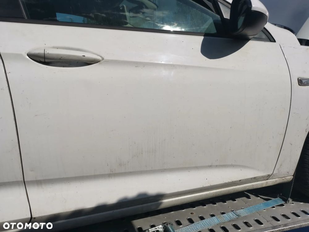 Części Opel Insignia B Z40R 1.6 CDTI Automat - 11