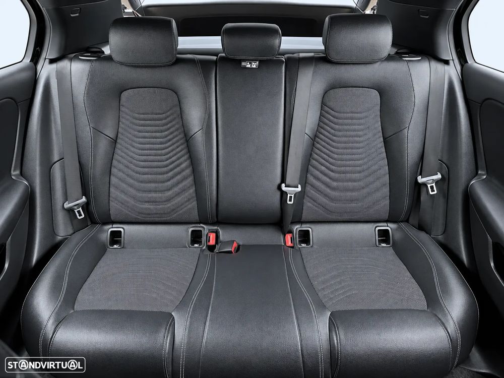 Mercedes-Benz A 180 d Progressive - 42