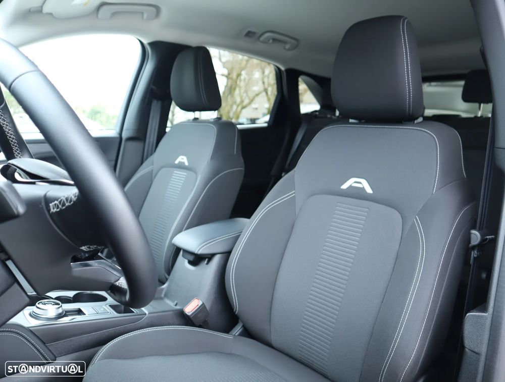 Ford Kuga 2.5 PHEV Active - 32