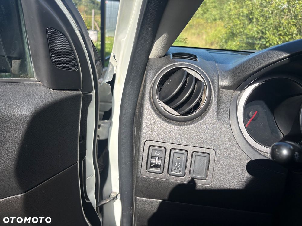 Suzuki Grand Vitara 1.6 - 25