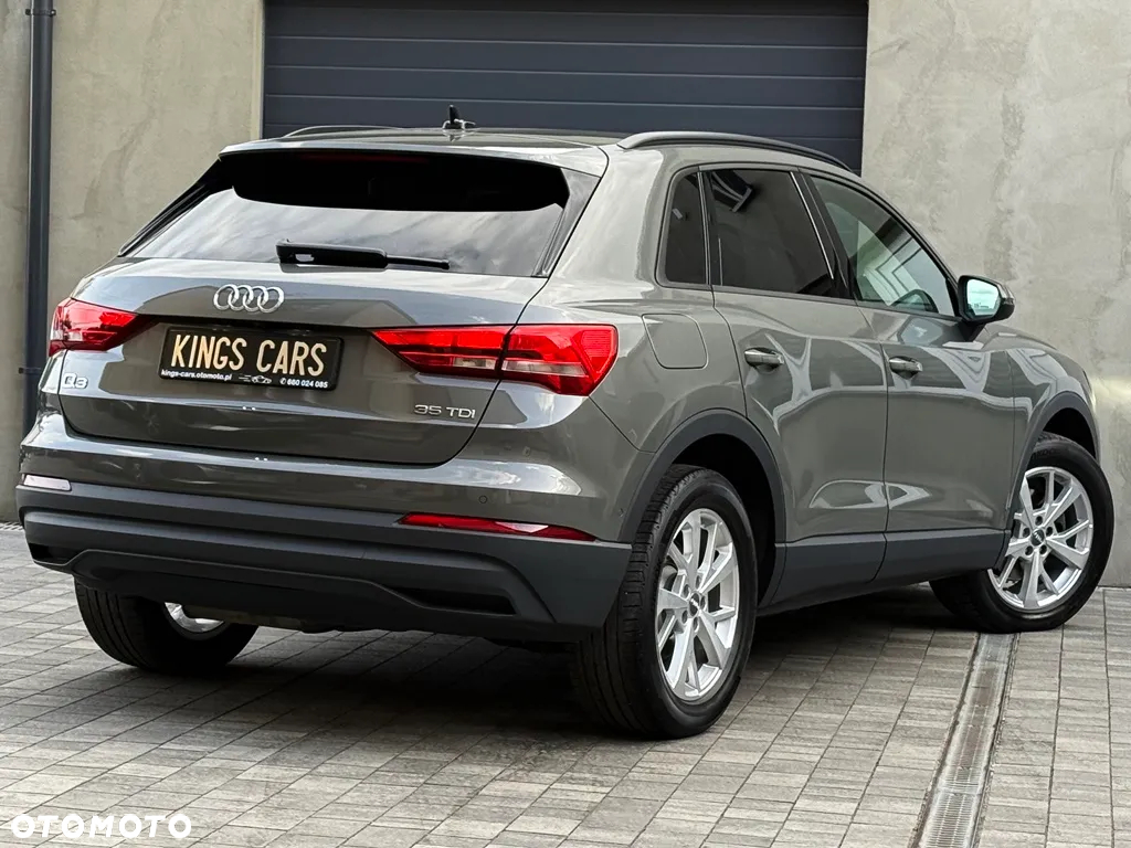 Audi Q3 35 TDI S tronic - 4