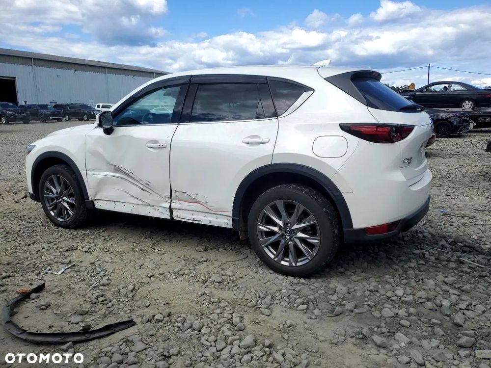 Mazda CX-5 - 3