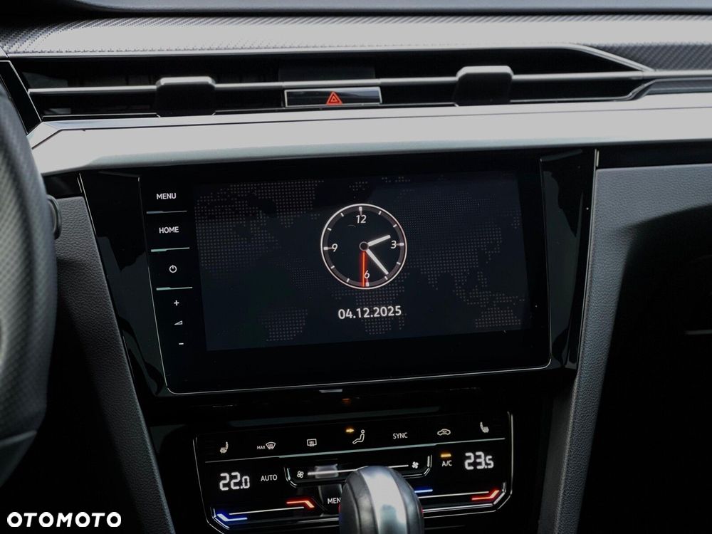 Volkswagen Arteon 2.0 TSI 4Motion R DSG - 28