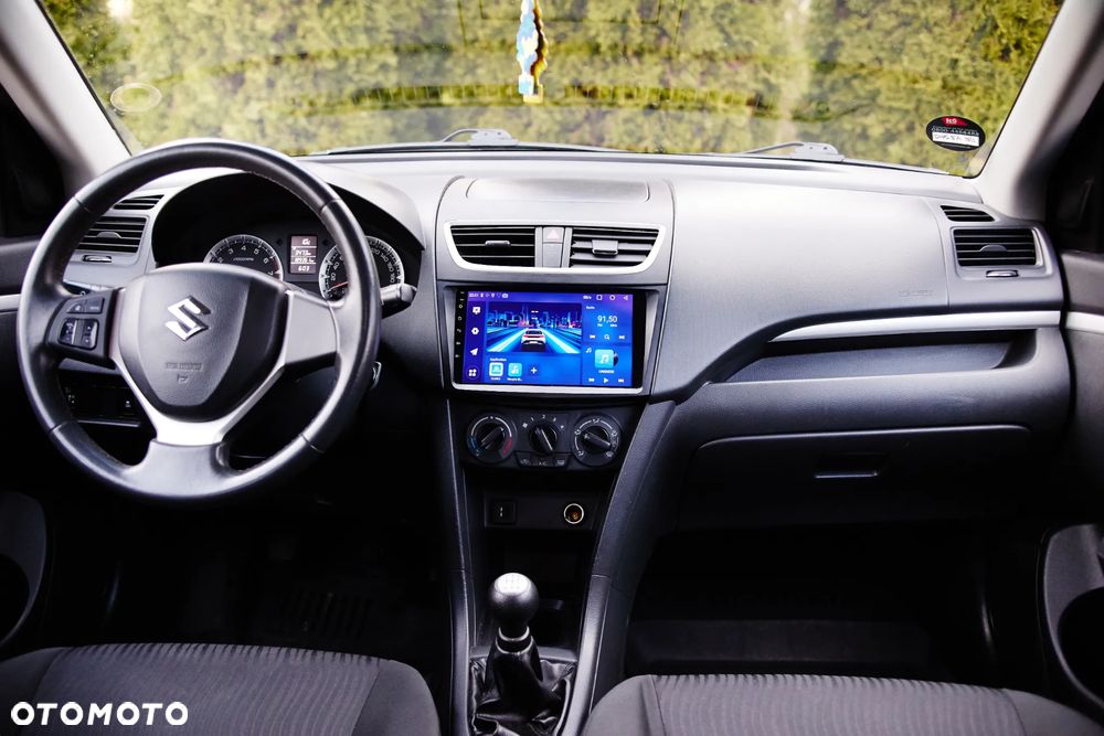 Suzuki Swift 1.2 Comfort - 21