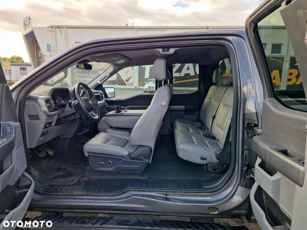 Ford F150 - 9
