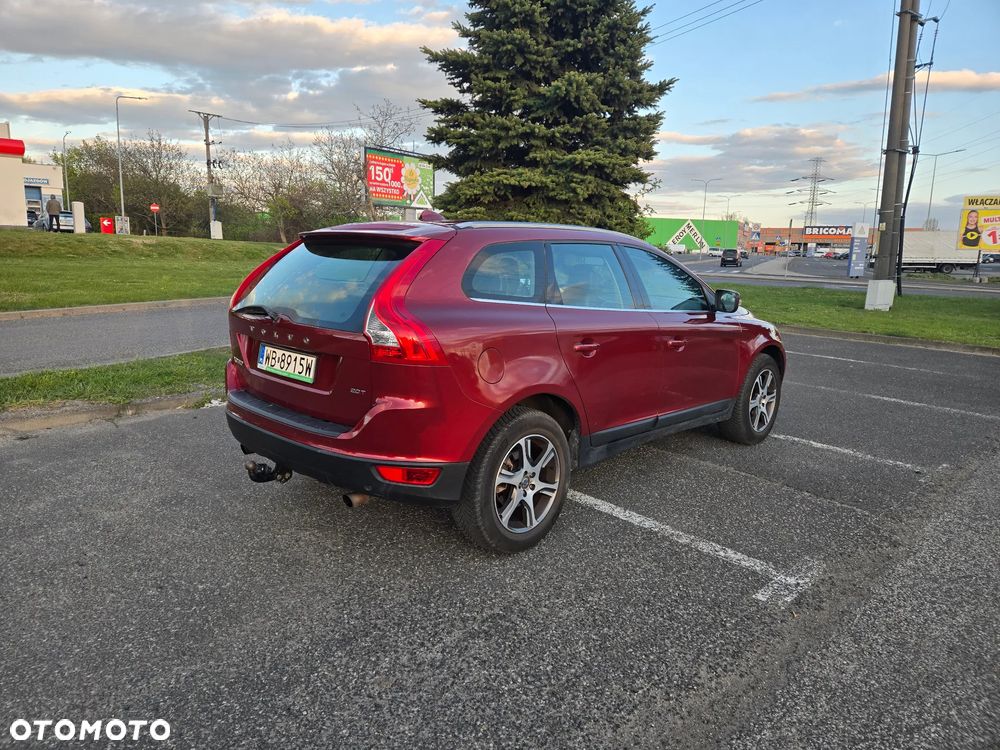 Volvo XC 60 2.0T Summum - 7