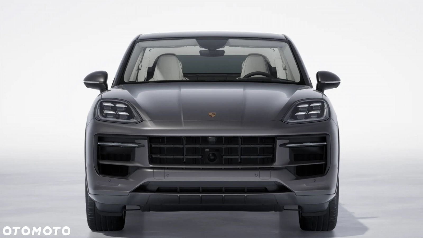 Porsche Cayenne Coupe S - 2