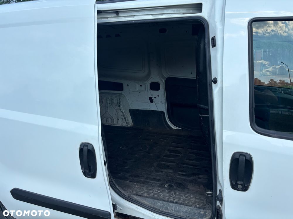 Fiat doblo - 15