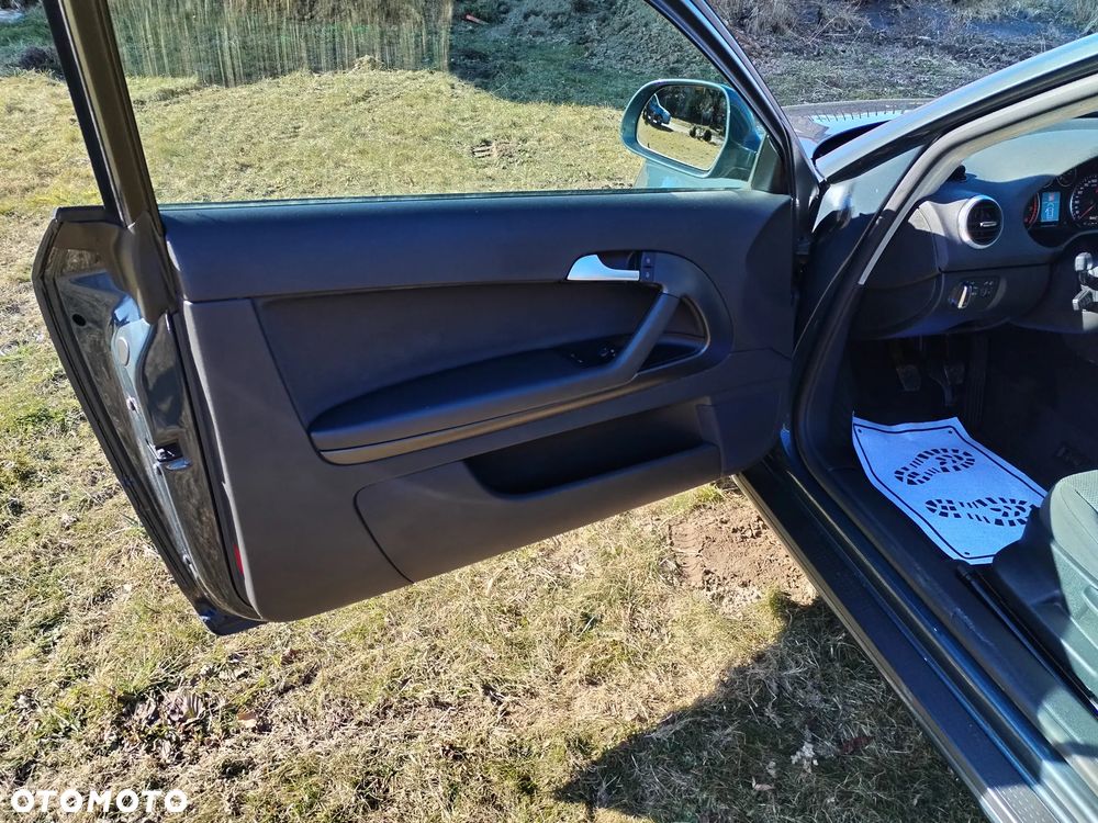 Audi A3 3-drzwiowe - 21