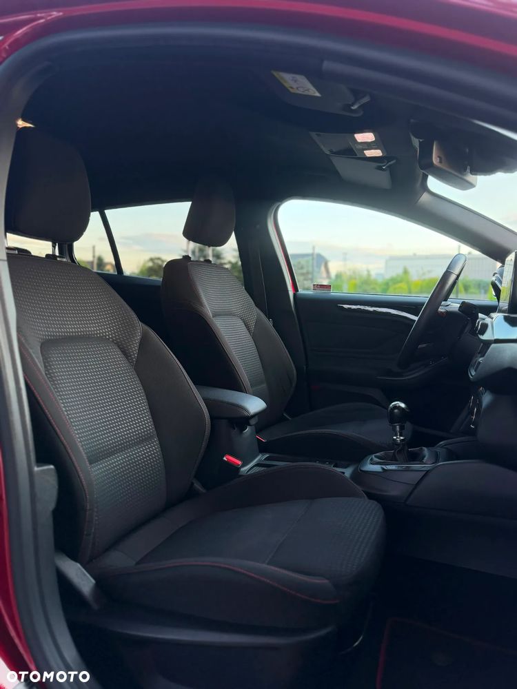Ford Focus - 18