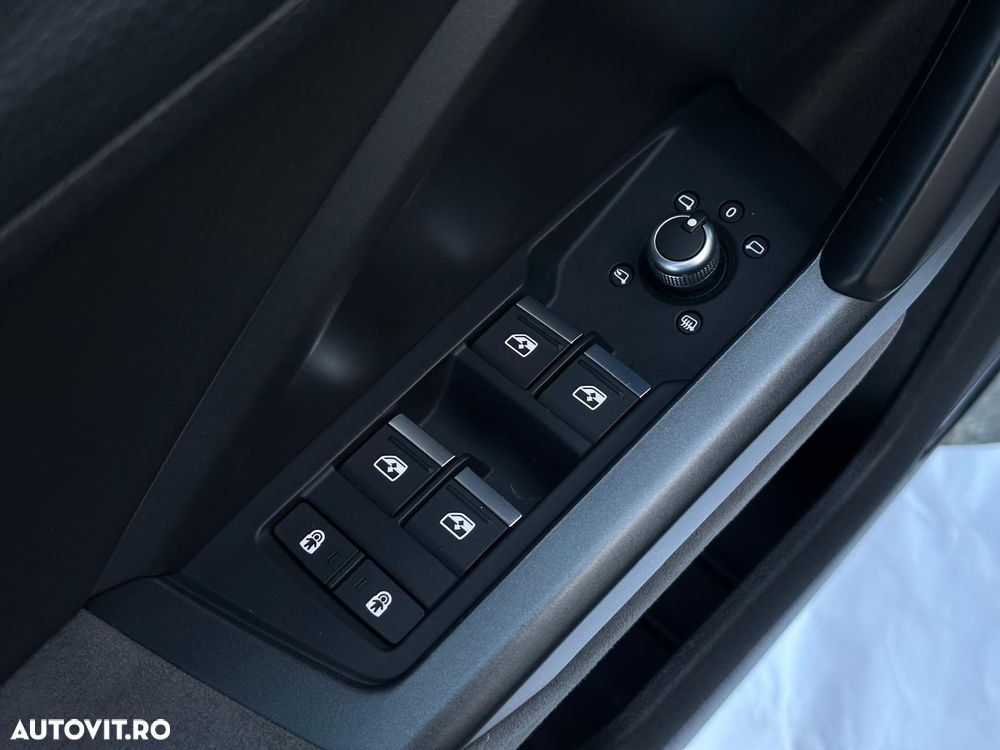 Audi Q3 Sportback 2.0 40 TDI quattro S tronic S Line - 26