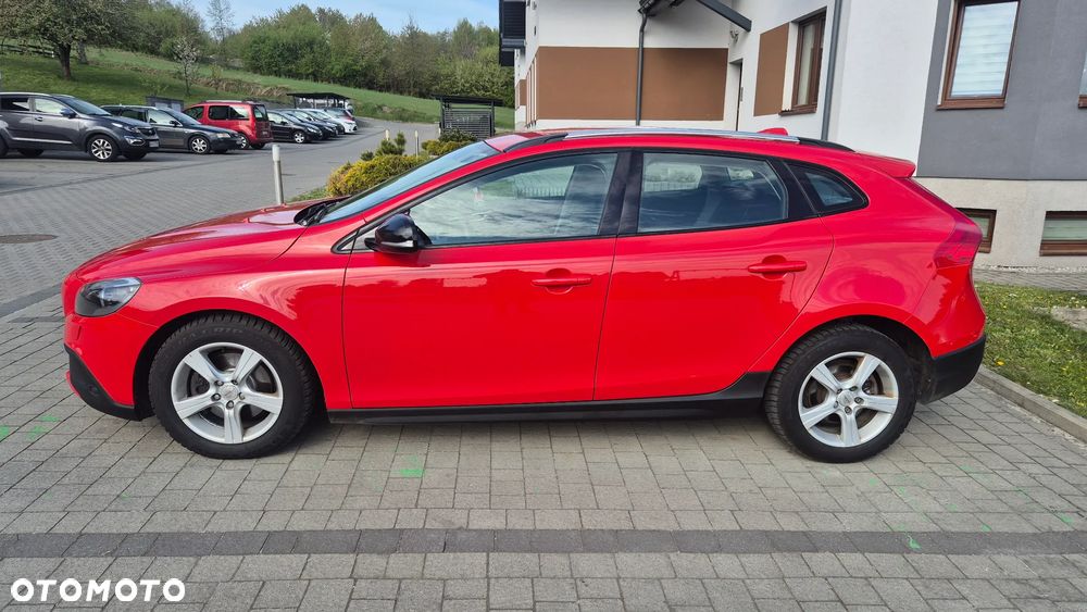 Volvo V40 Cross Country D2 Powershift - 5