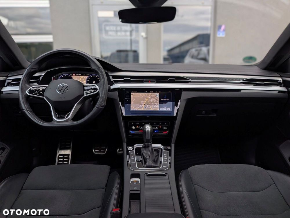 Volkswagen Arteon Shooting Brake - 18