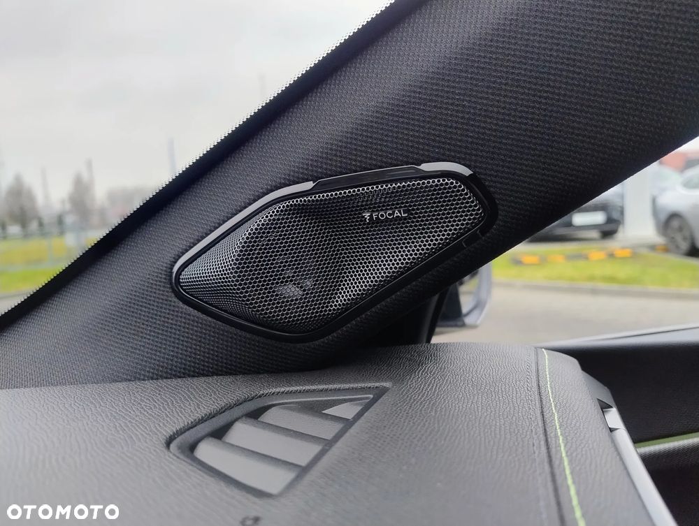 Peugeot 308 1.5 BlueHDi GT S&S EAT8 - 34