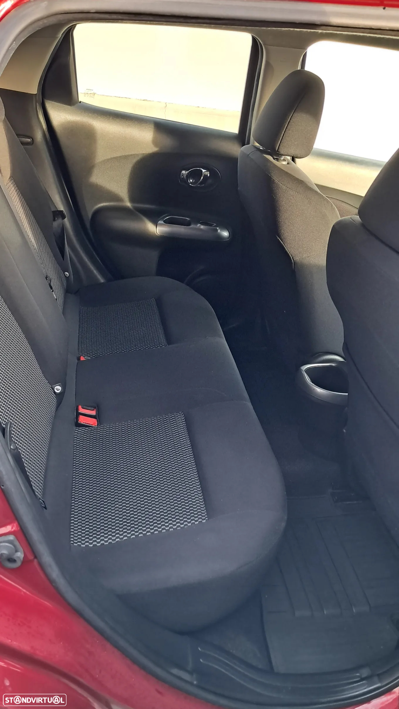 Nissan Juke 1.2 DIG-T Acenta Connect - 6