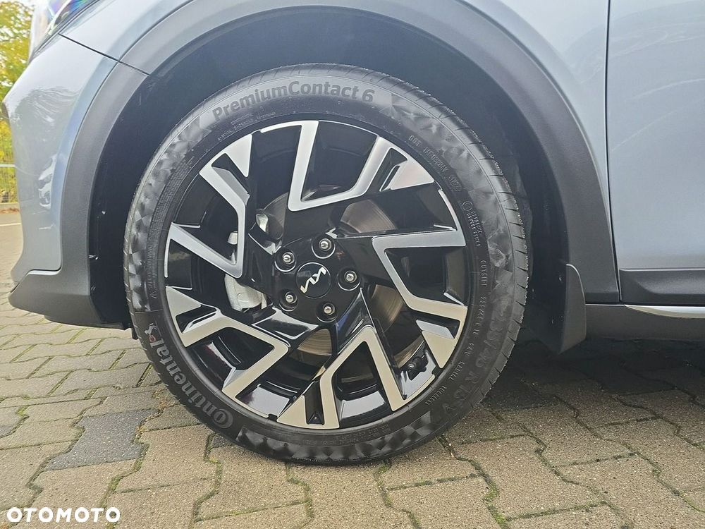 Kia XCeed - 18