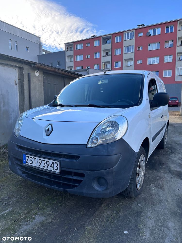 Renault Kangoo - 2