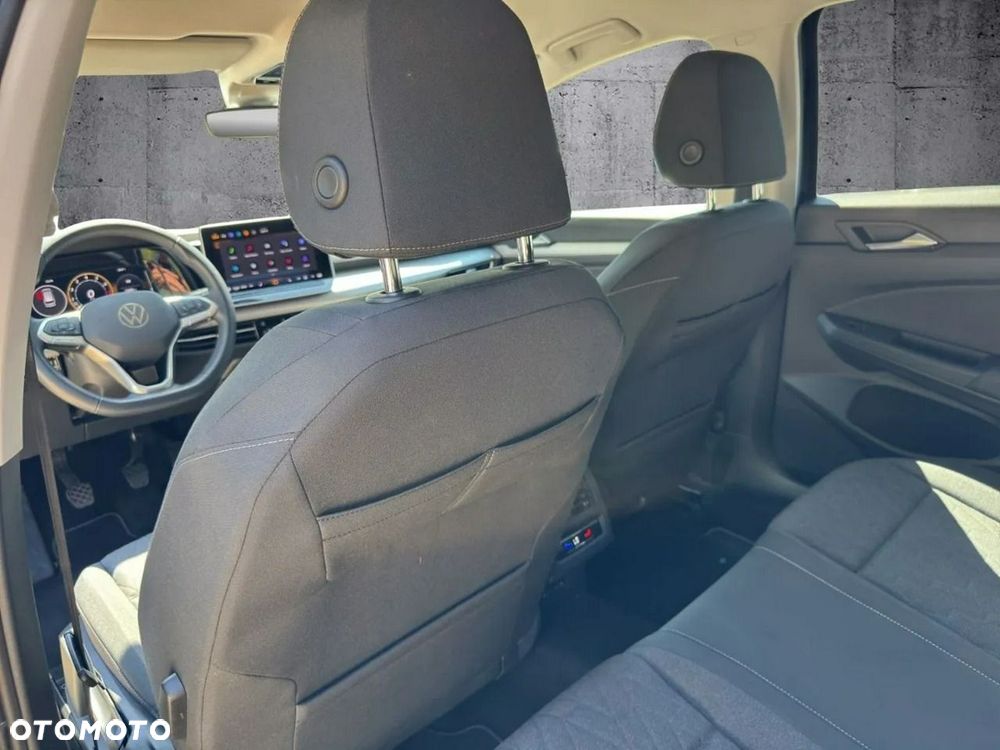 Volkswagen Golf Variant 1.5 eTSI mHEV Life DSG - 13