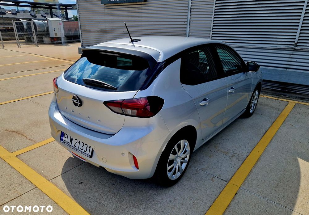 Opel Corsa 1.2 Business S&S - 15
