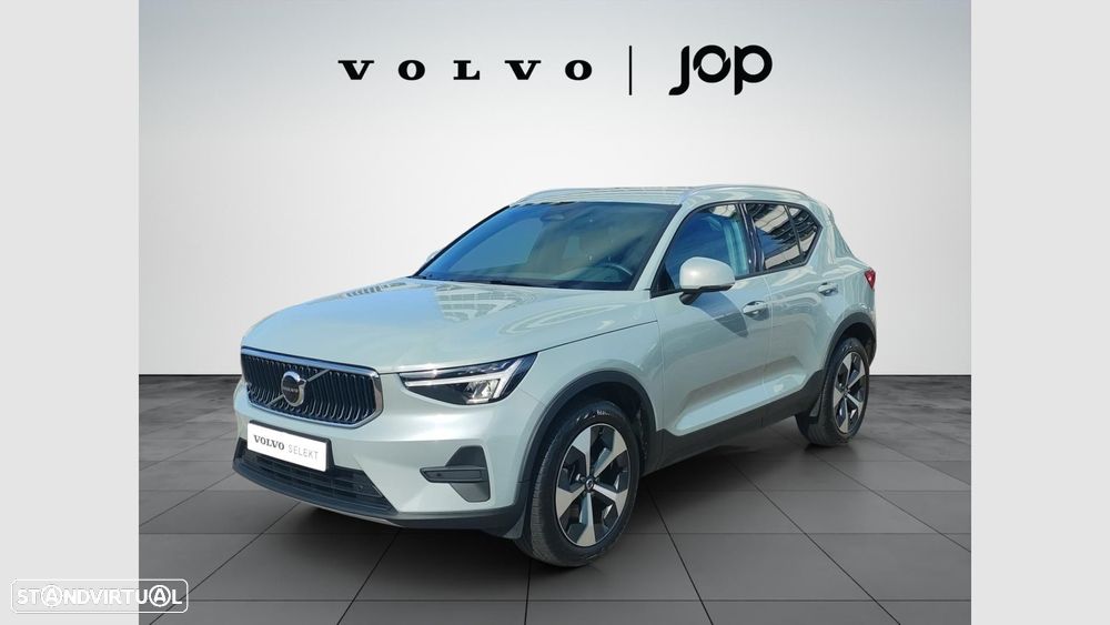 Volvo XC 40 2.0 B3 Core - 1