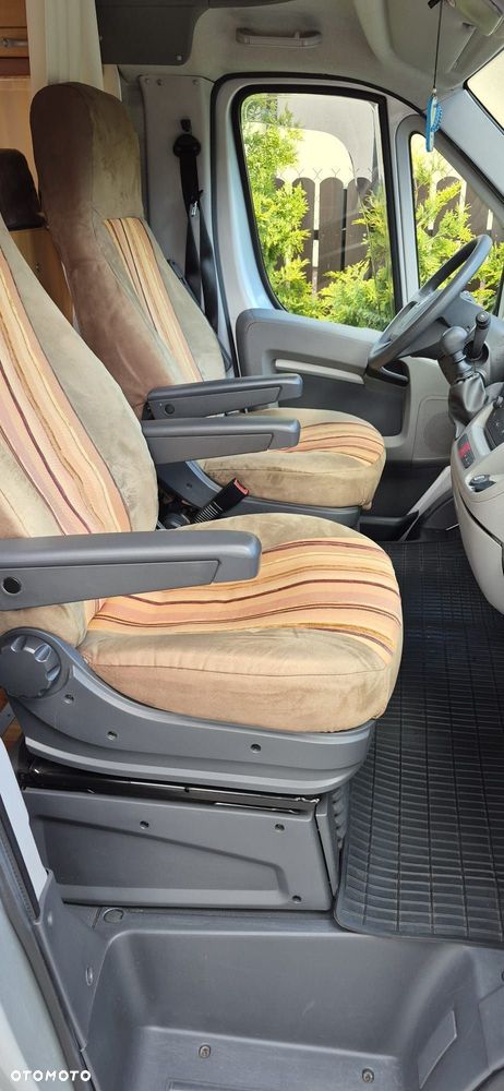 Fiat Ducato/LMC Liberty TI642 - 13
